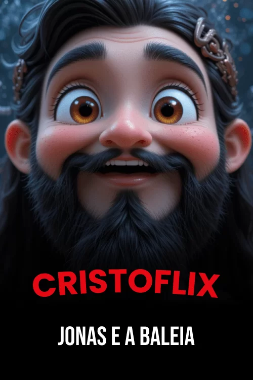 Capa do Filme 3