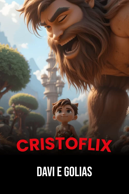 Capa do Filme 5
