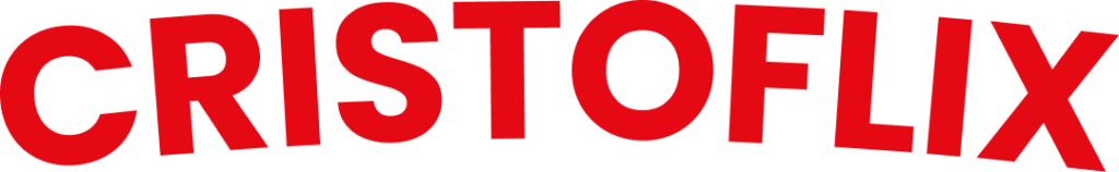 Logo Cristoflix